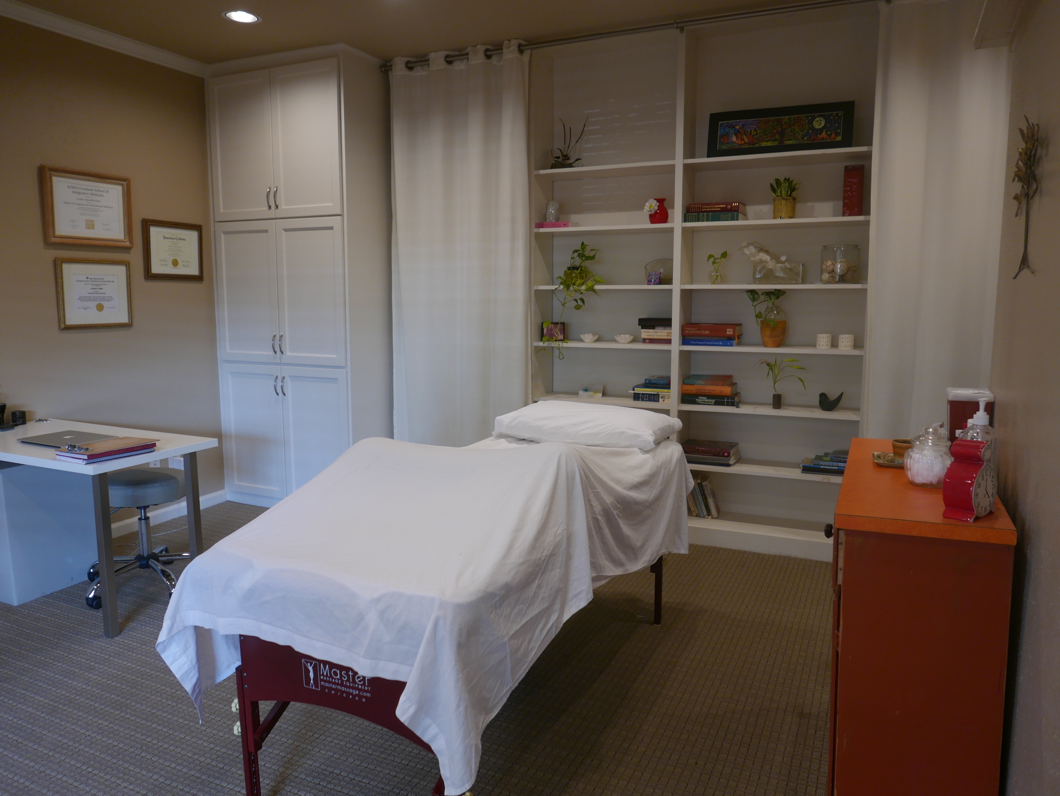 Treatments FIVE ELEMENT ACUPUNCTURE AUSTIN